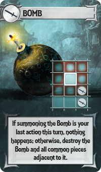 Bomb