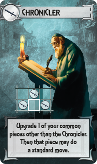 Chronicler