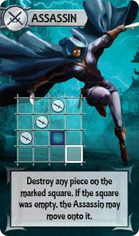 Assassin