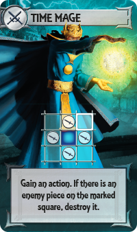 Time Mage