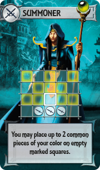 Summoner