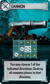 Cannon