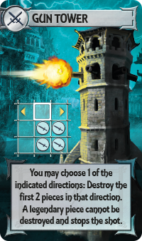 Gun Tower