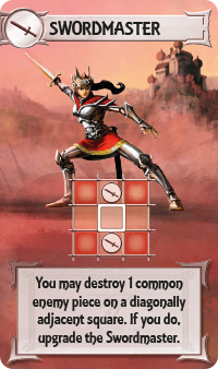 Swordmaster