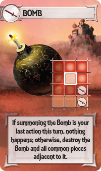 Bomb