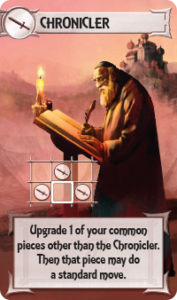 Chronicler