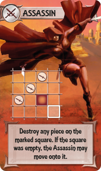 Assassin