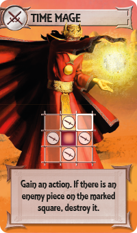 Time Mage