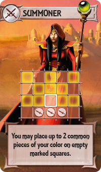 Summoner