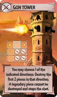 Gun Tower