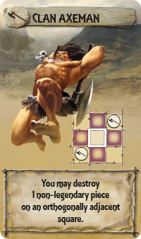 Clan Axeman
