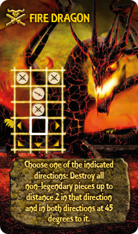 Fire Dragon