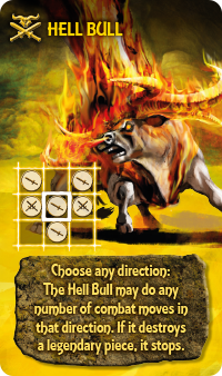 Hell Bull