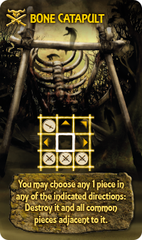 Bone Catapult